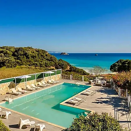 Costa Avithos 4*