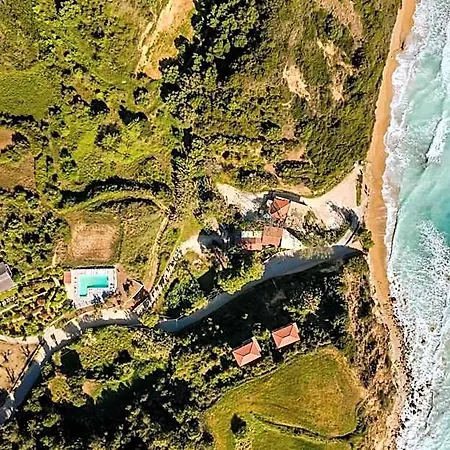 Hotel Costa Avithos Valsamata