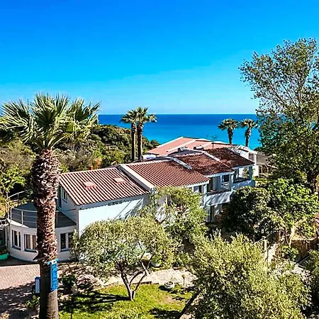Costa Avithos Hotel Valsamata
