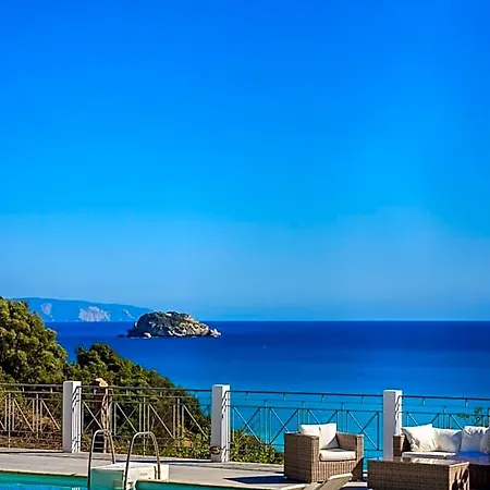 Costa Avithos Hotel Valsamata