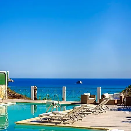 Hotel Costa Avithos Valsamata