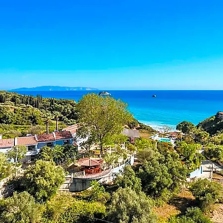 Costa Avithos 4* Valsamata