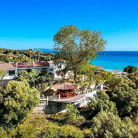 Costa Avithos 4*