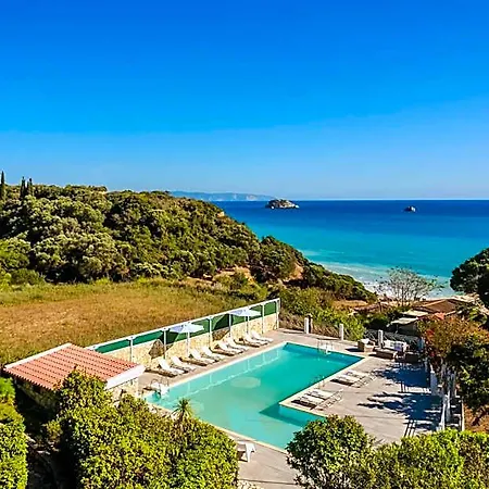 Costa Avithos 4* Valsamata